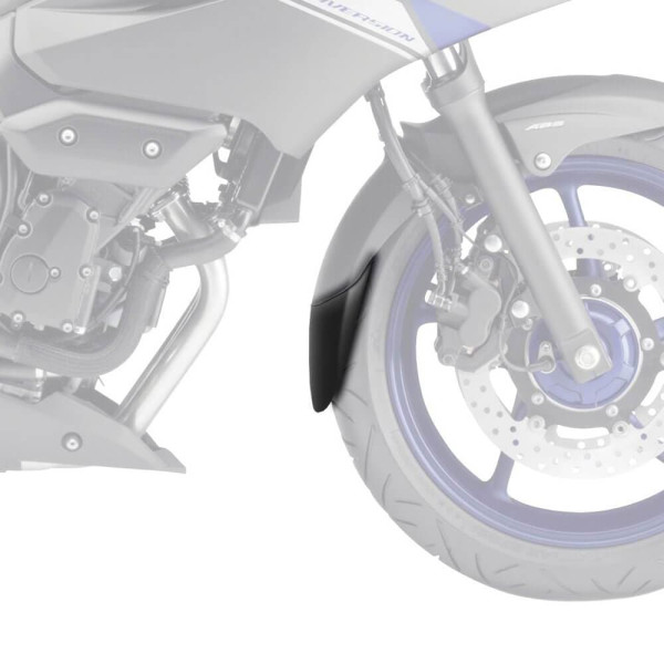 Pyramid Plastics FAZER 600 04-06 XJ6 09